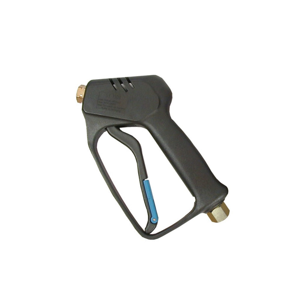 Suttner ST 1100 Super Light Spray Gun - 7 GPM, 300°F, 3050 PSI (Model 201100510) - Perfect for Industrial Cleaning, Paint Removal & Surface Preparation