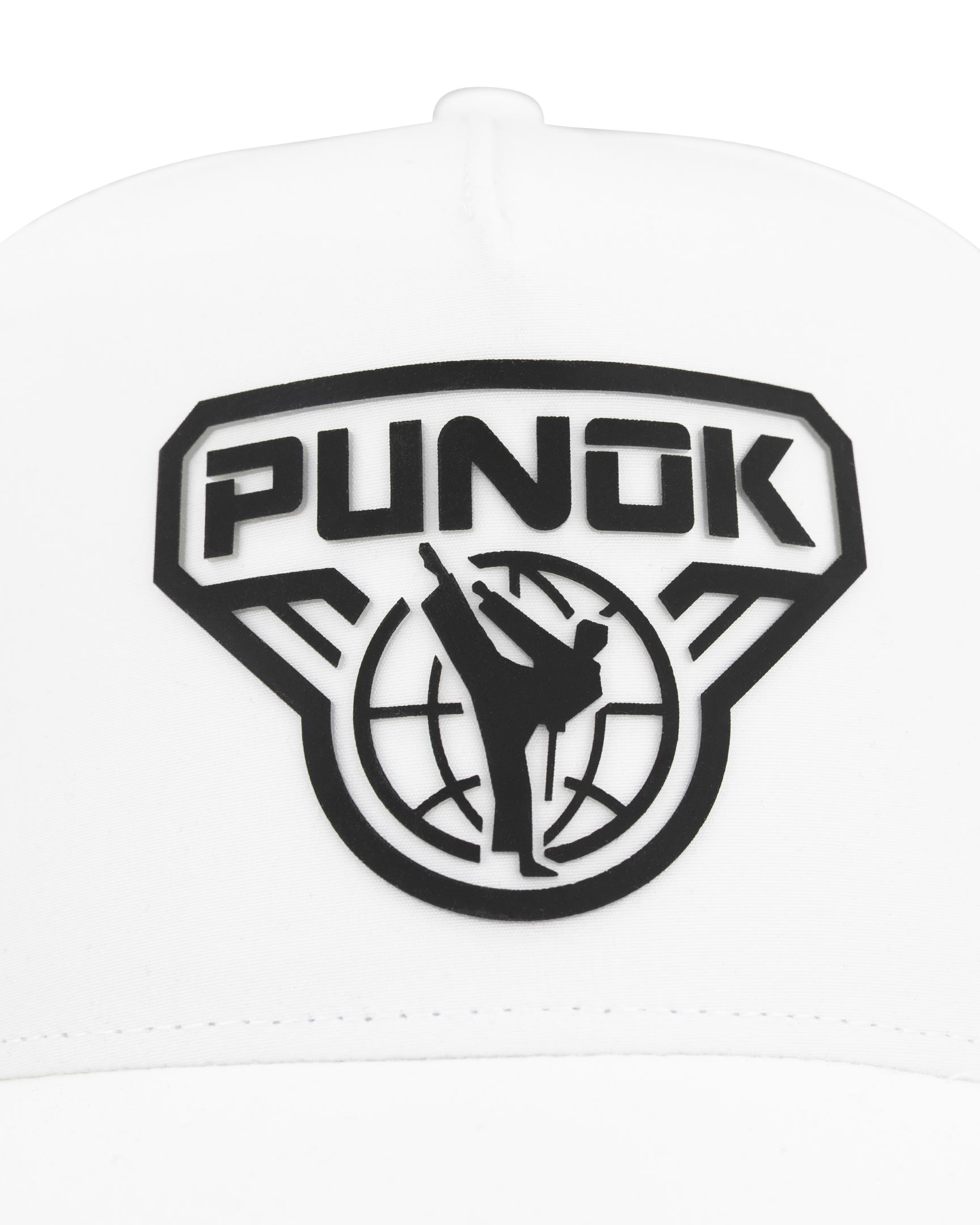 Punok Fighter Performance Hat - Lightweight, Breathable & Durable Baseball Cap for Men & Women - Perfect for Running, Hiking & Outdoor Sports