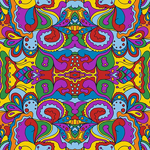 60s Psychedelic