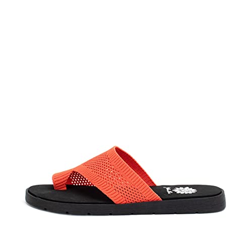 Rich Coral