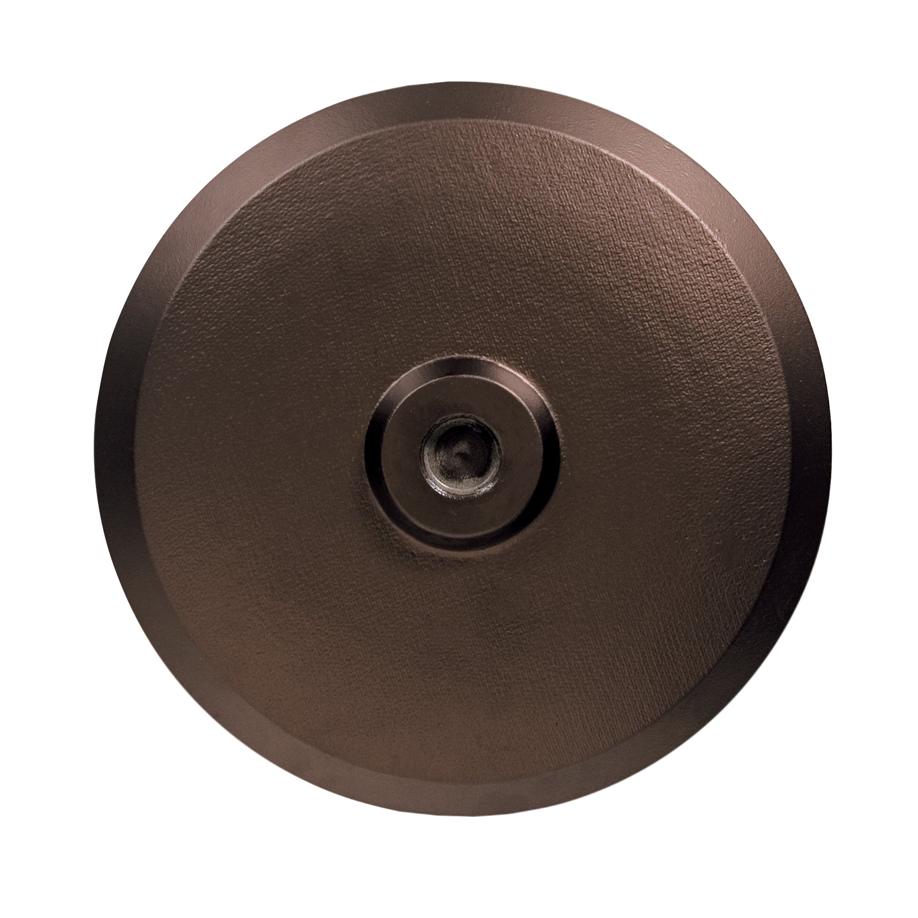 Premium Cast Aluminum Garden BG50 Series Umbrella Base - Heavy Duty Outdoor Patio Weight Stand for Market Umbrellas - Perfect for Backyard, Poolside, and Deck Use