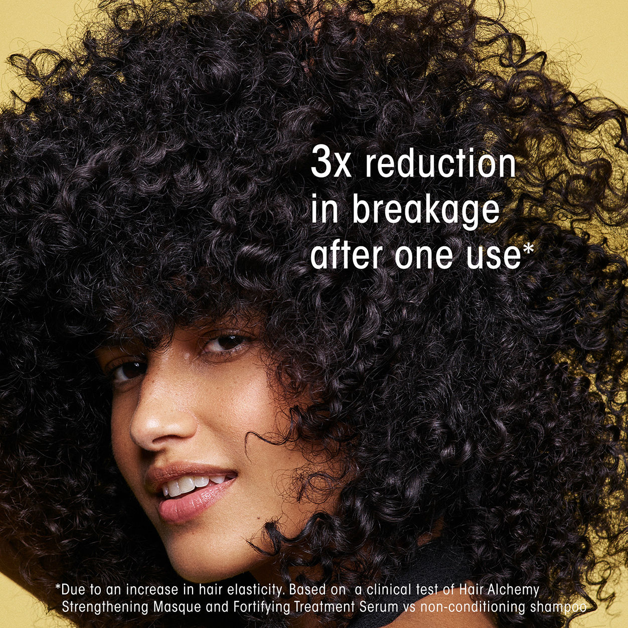 Hair Alchemy Strengthening Hair Mask - Deep Conditioning Treatment for Damaged Hair - Perfect for Salon-Quality Hair Care at Home