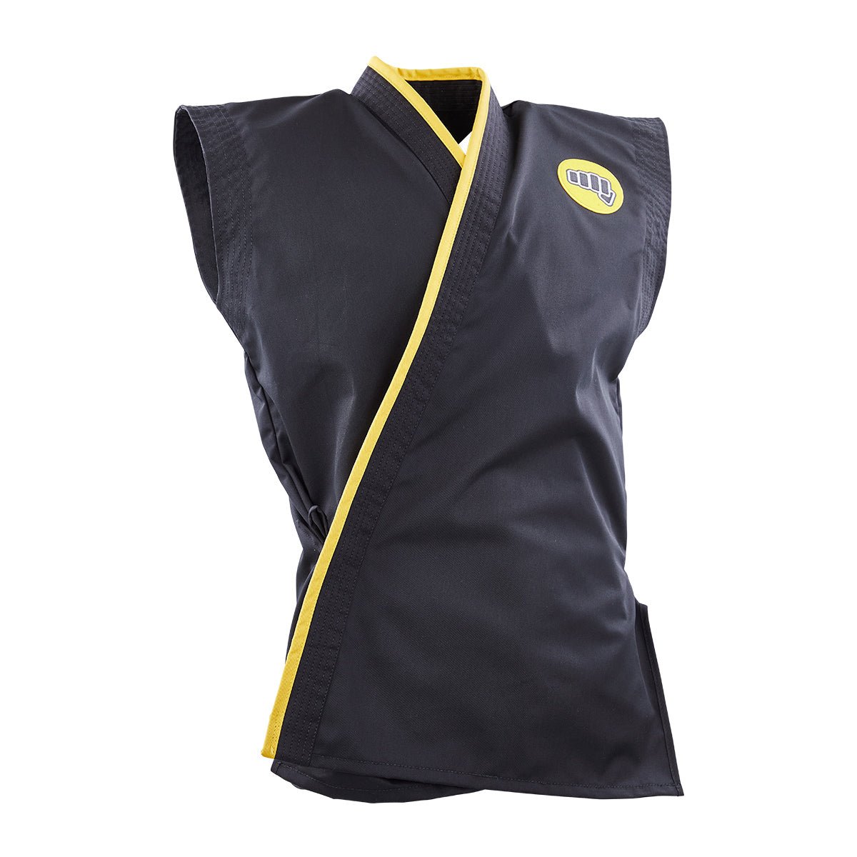 Cobra Kai Karate Uniform for Men & Women - Authentic Miyagi-Do Style Gi - Perfect for Training, Cosplay & Halloween Costume
