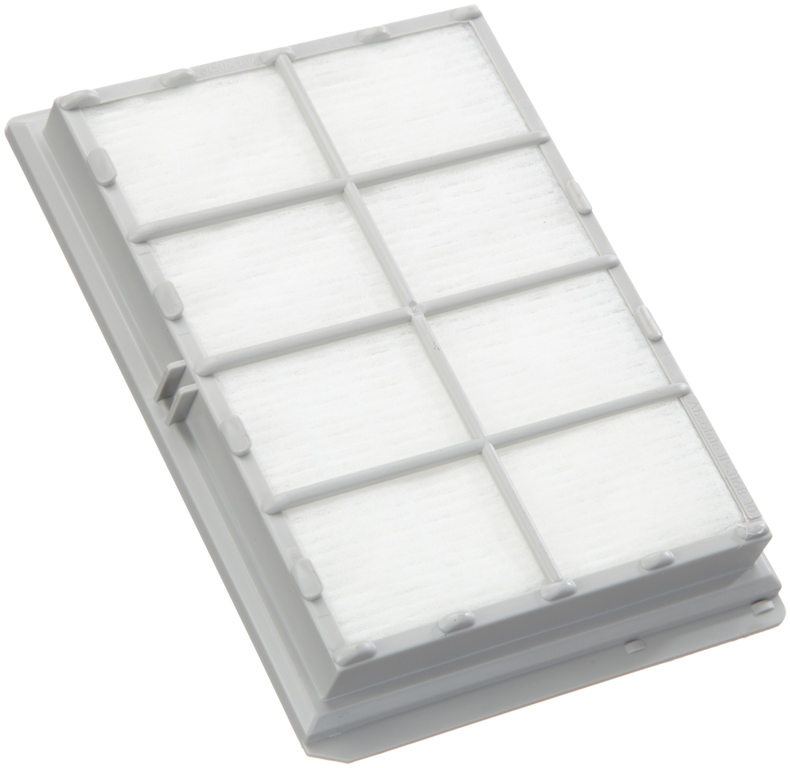 Karcher EPA 12 Replacement Filter - High Efficiency Vacuum Cleaner Filter for Karcher Wet/Dry Vacuums - Perfect for Home Cleaning, Workshop Dust Collection, and DIY Projects
