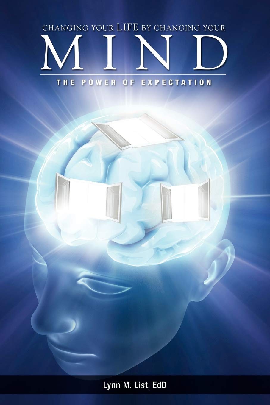 Transform Your Life with Mindset Shifts: Harness the Power of Positive Expectations for Personal Growth & Success | Self-Improvement & Motivation Book