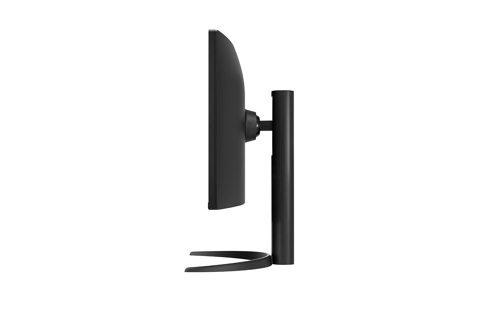 LG 34WP65C-B 34-Inch UltraWide QHD IPS Monitor with HDR10, 160Hz Refresh Rate - Perfect for Gaming, Office Work & Home Entertainment