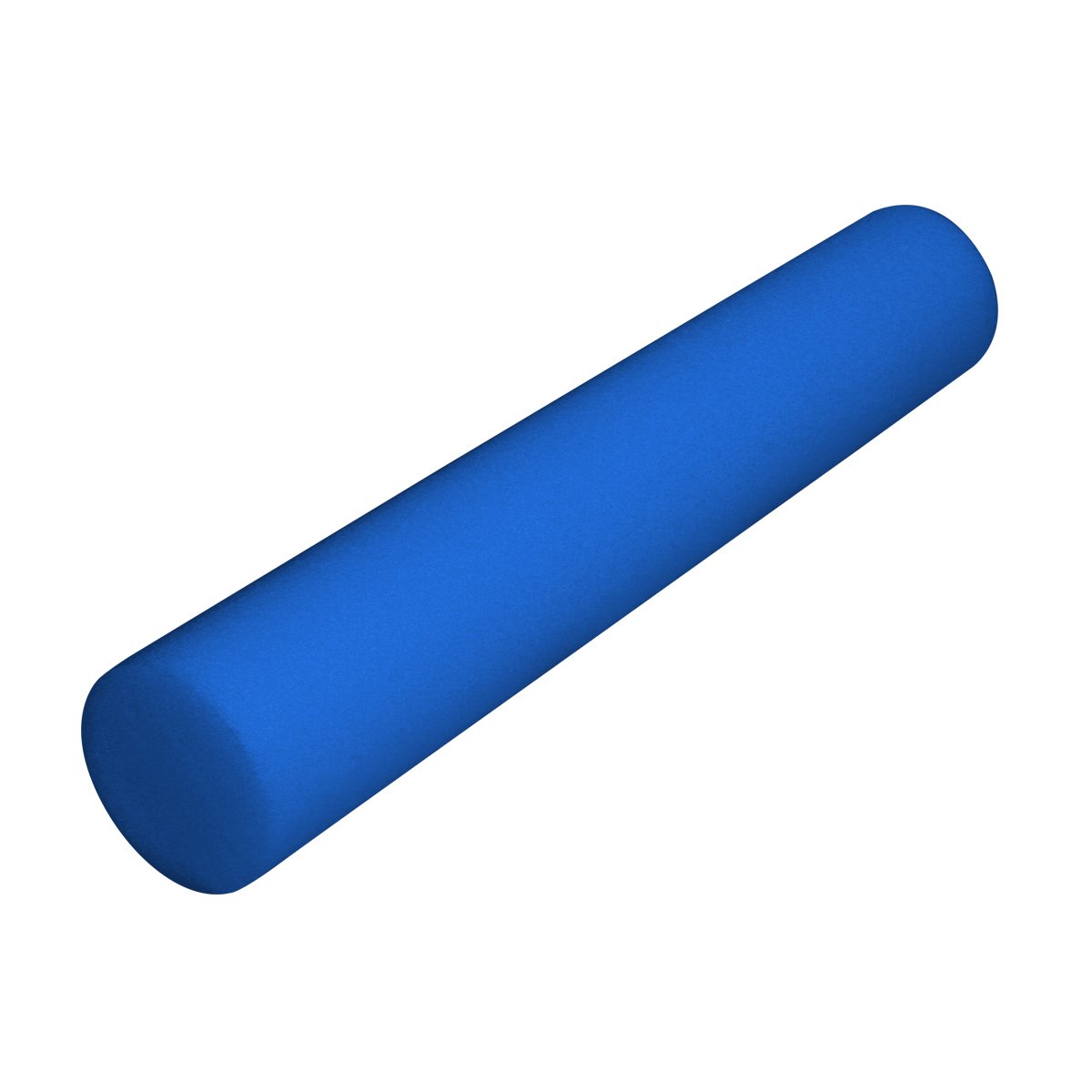 Fitness First High-Density Foam Massage Roller for Muscle Recovery & Pain Relief – Perfect for Post-Workout, Yoga, and Physical Therapy