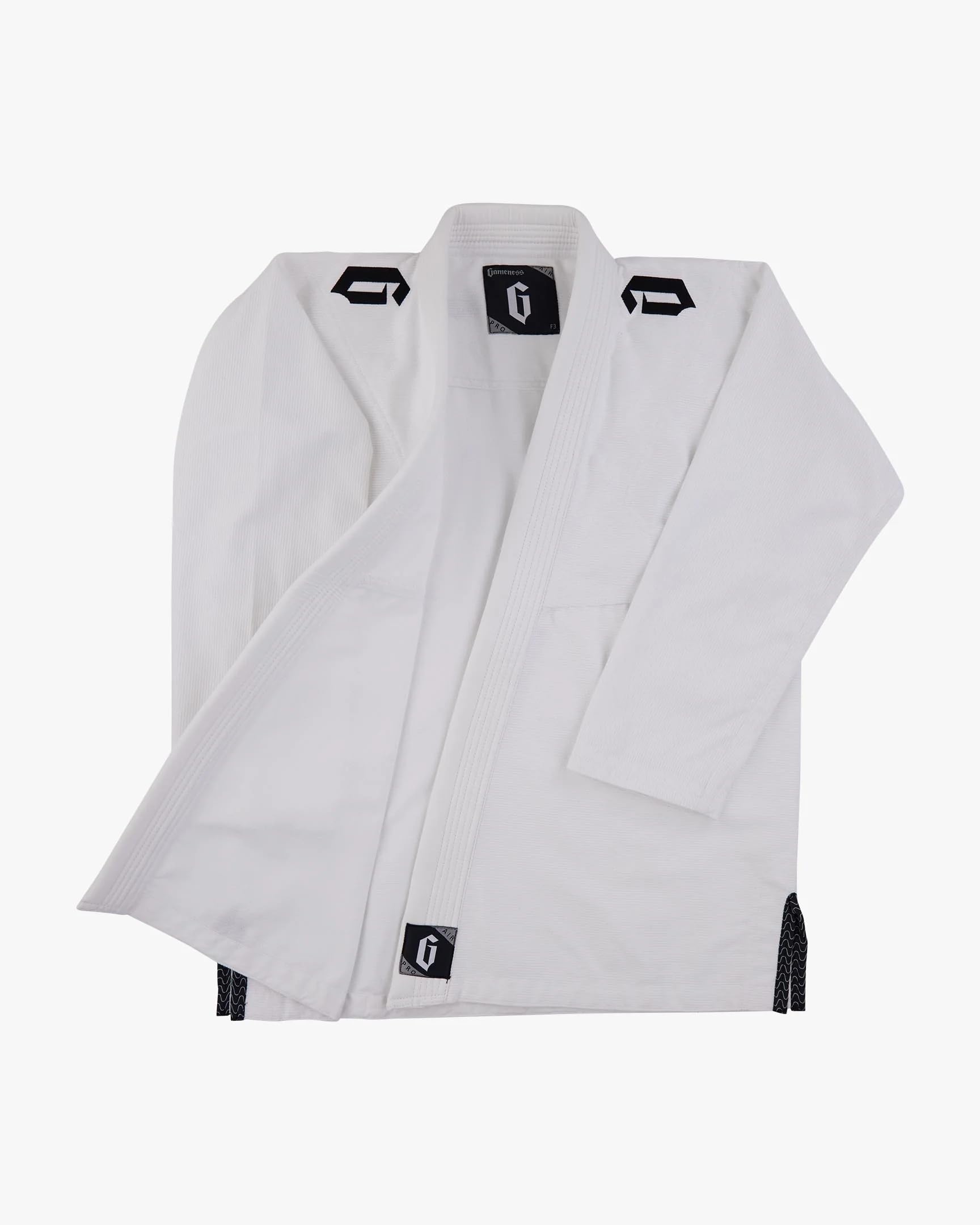 Women's Air Pro Gi 2.0 BJJ Jiu Jitsu Uniform - Lightweight & Durable Martial Arts Kimono for Training & Competition - Perfect for Brazilian Jiu-Jitsu, MMA & Grappling Practice