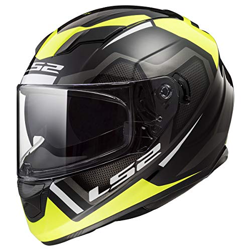 Axis Black Yellow