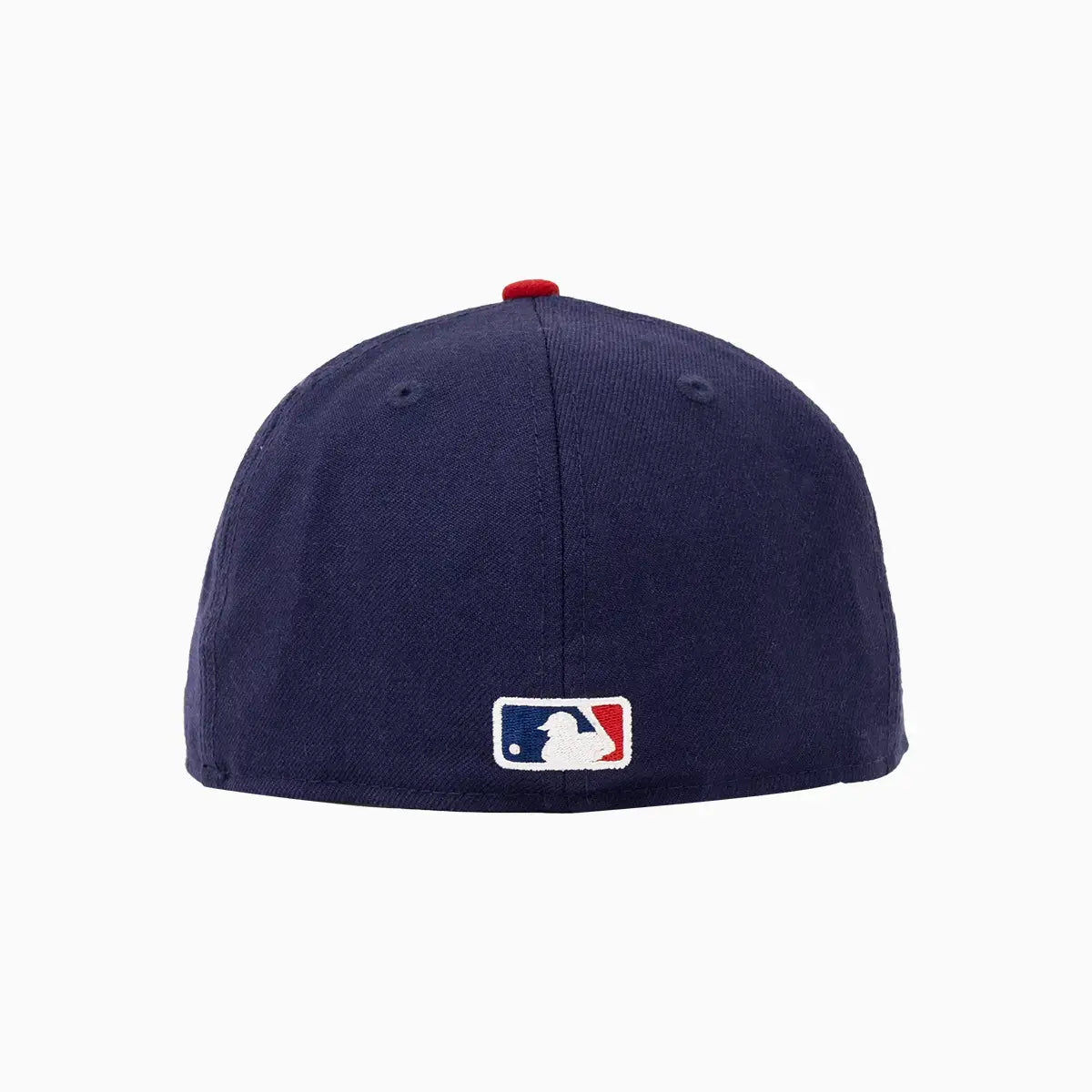 Chicago Cubs MLB 59FIFTY Fitted Baseball Cap - Official Licensed Adjustable Hat for Men & Women - Perfect for Games, Tailgating & Sports Fan Gifts