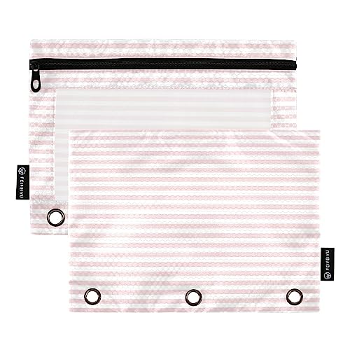 Striped Pink