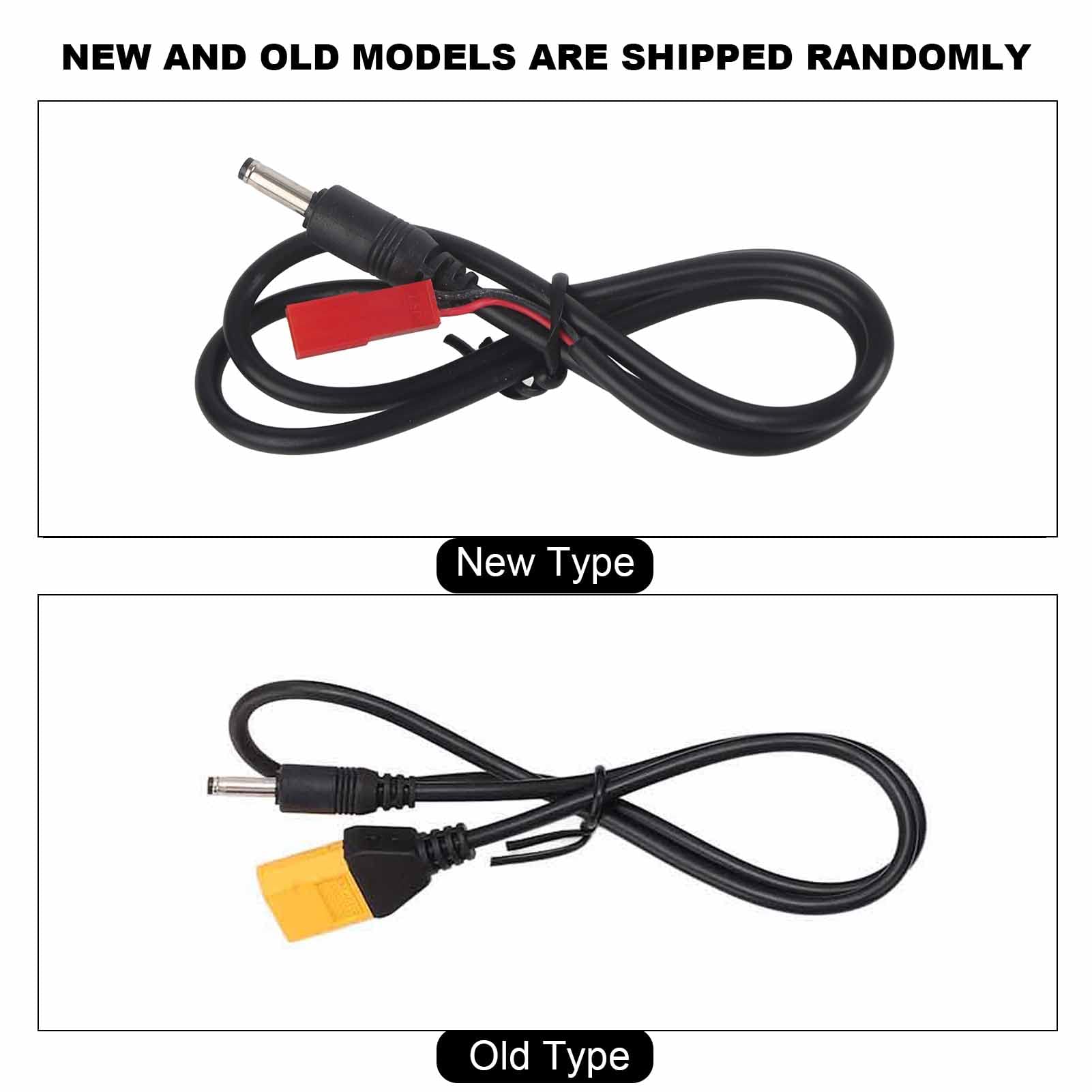 7 Inch FPV Monitor with 800x480 LCD Screen, 5.8GHz 40 Channels Dual Receiver for Drone Racing - Auto Antenna Switching, Ideal for FPV Drones, Quadcopters and RC Aircraft Flying