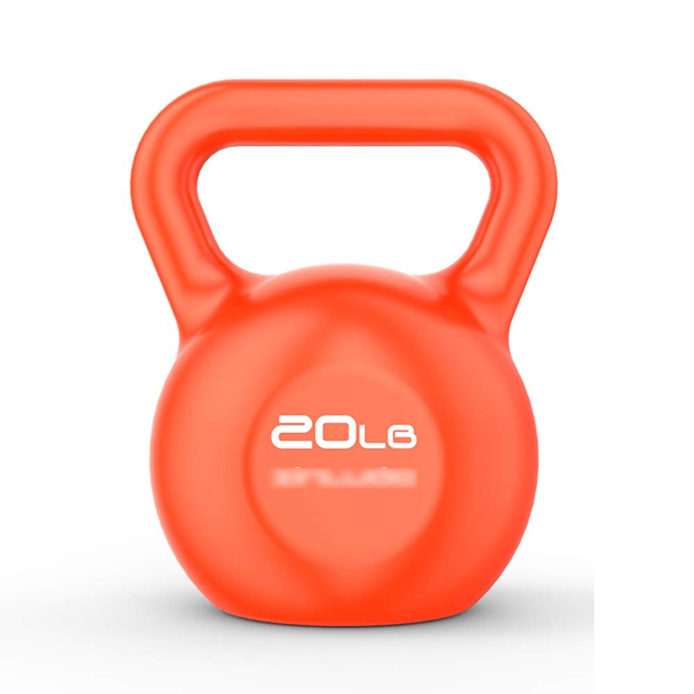 FHPEWXDG Small Dumbbells - Non-Slip Fitness Dumbbells for Arm Training, Home Workouts, Weight Lifting & Pilates | Perfect for Home Gym, Strength Training & Women's Fitness
