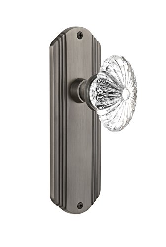 Antique Pewter