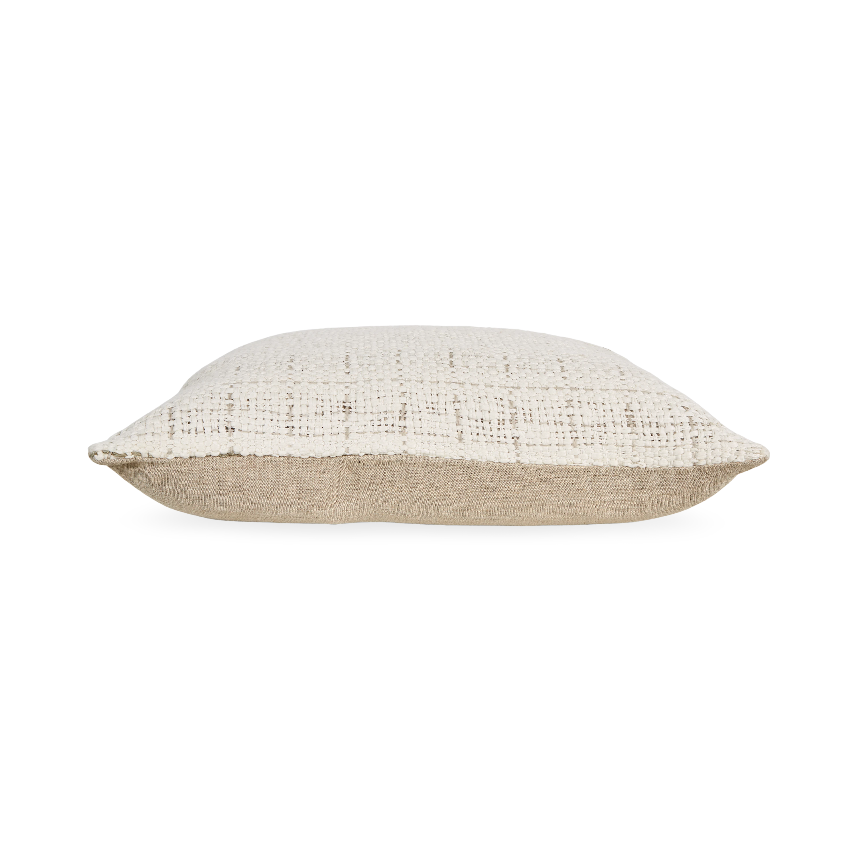 Orthopedic Memory Foam Neck Pillow for Sleeping - Ergonomic Support for Side, Back & Stomach Sleepers - Travel, Office & Home Use