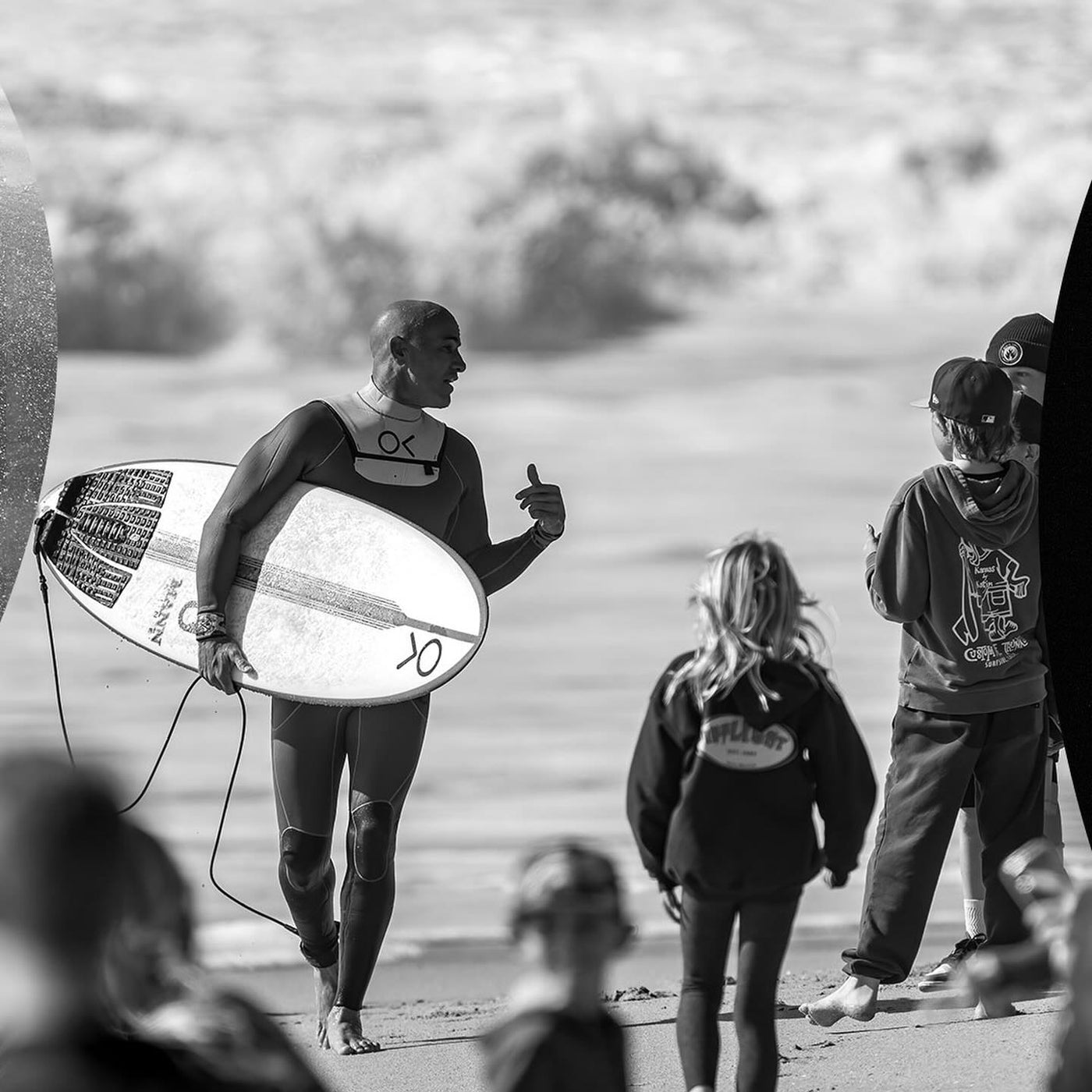 Firewire Slater Designs S Boss 5'10 Surfboard with Futures Fins - High Performance Shortboard for Waves & Beach Surfing