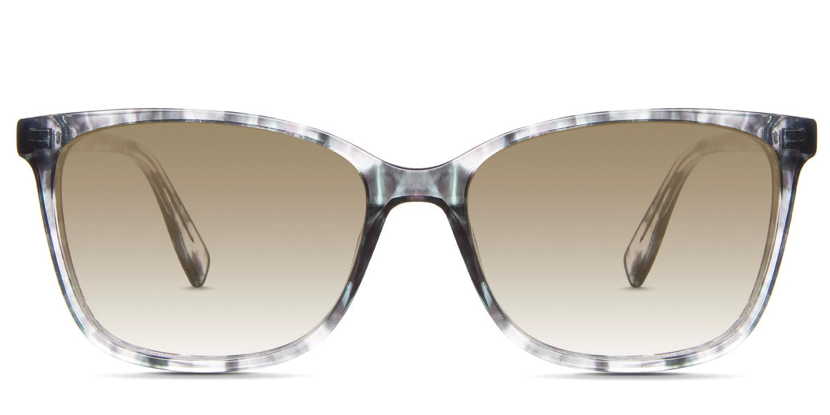 Higgins Women's Prescription Sunglasses – UV Protection, Stylish & Comfortable for Driving, Outdoor Activities & Fashion