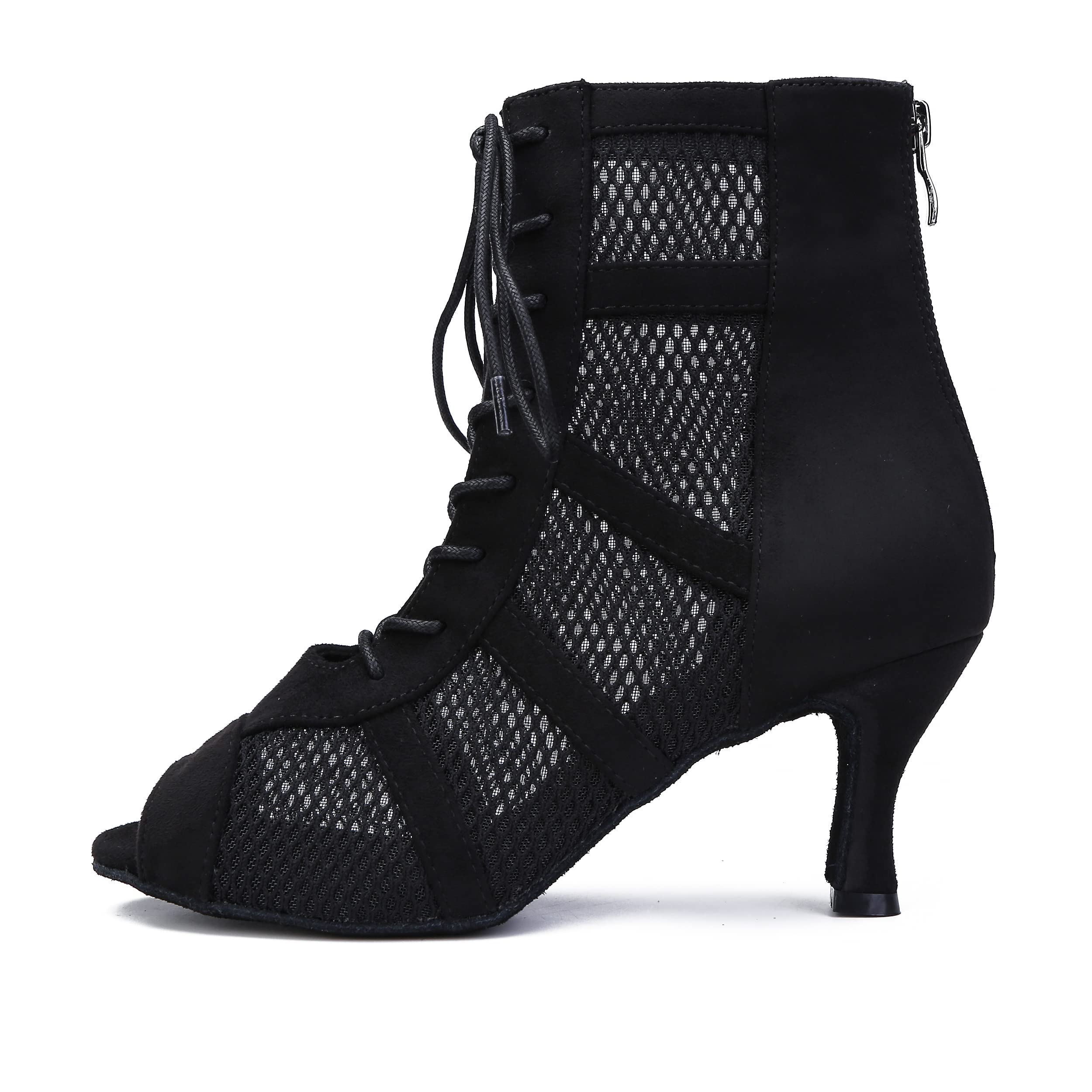 Women's Latin Dance Shoes 3