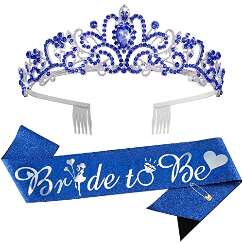 Royal Blue 1