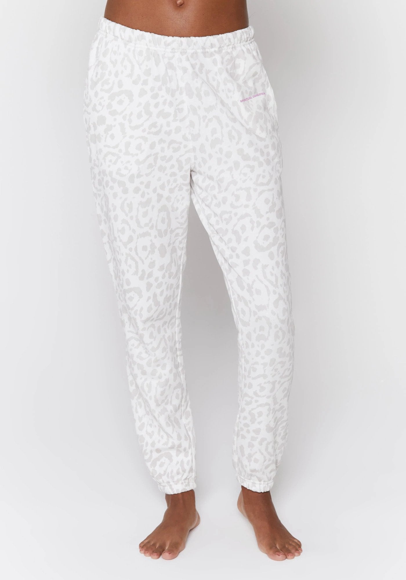 Women's Laguna Sweatpant - Soft High Waisted Joggers with Pockets | Casual Lounge Pants for Yoga, Running & Home Comfort
