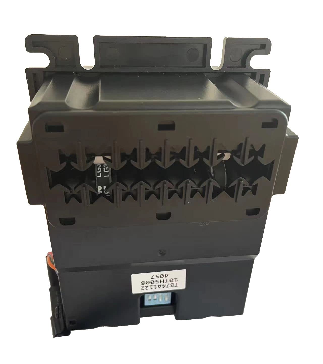1PCS US Dollar Bill Validator Acceptor with Mounting Bracket - Compatible with Vending Machines, Arcade Games, and Cash Handling Systems