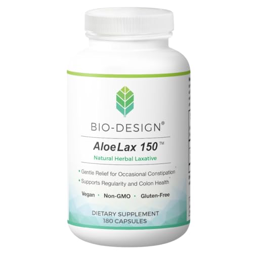Aloe Lax 150