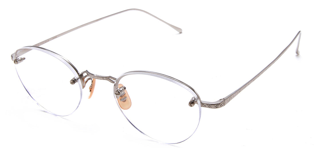 Acetate Reading Glasses - Oliver Style Lightweight Comfortable Eyeglasses for Men & Women - Perfect for Reading, Working, and Computer Use