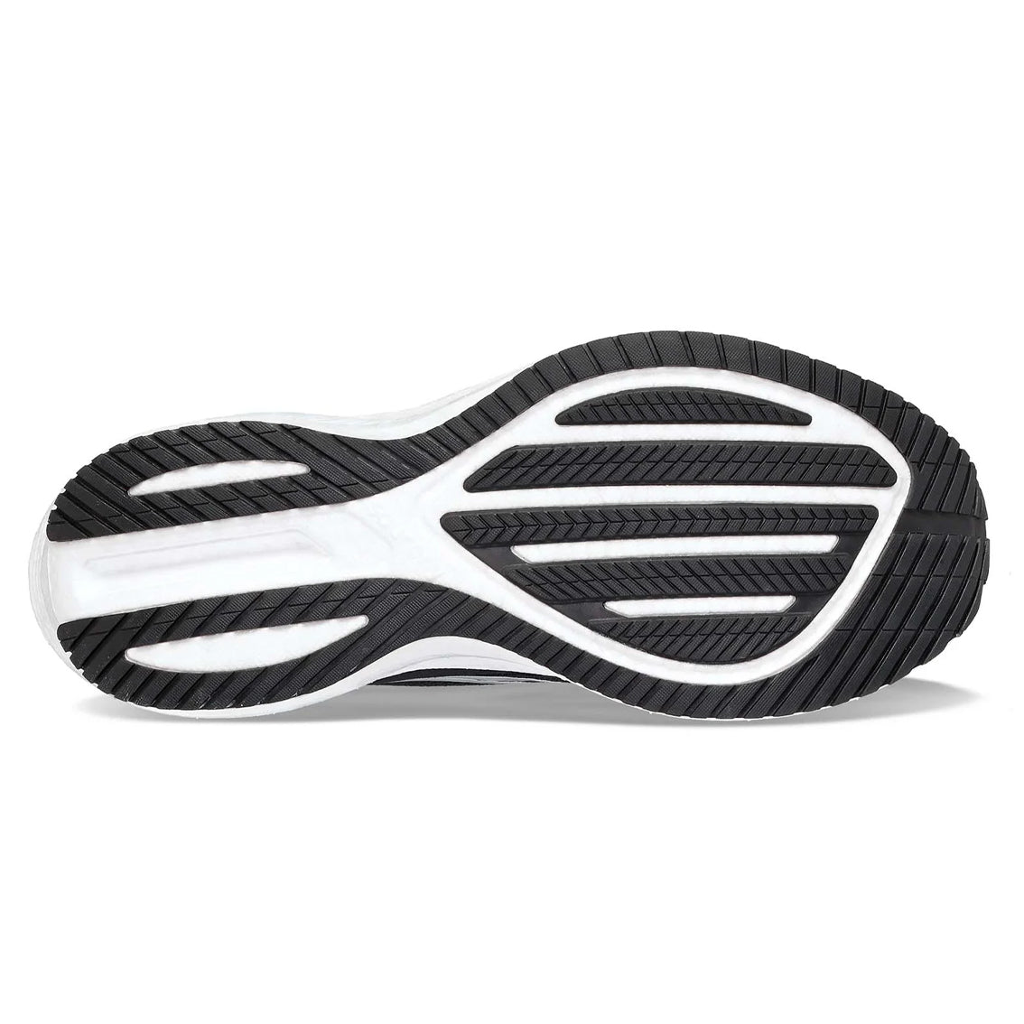 Men's Saucony Triumph 21 Running Shoes (Wide Width) - Lightweight Cushioned Sneakers for Marathon Training & Road Running
