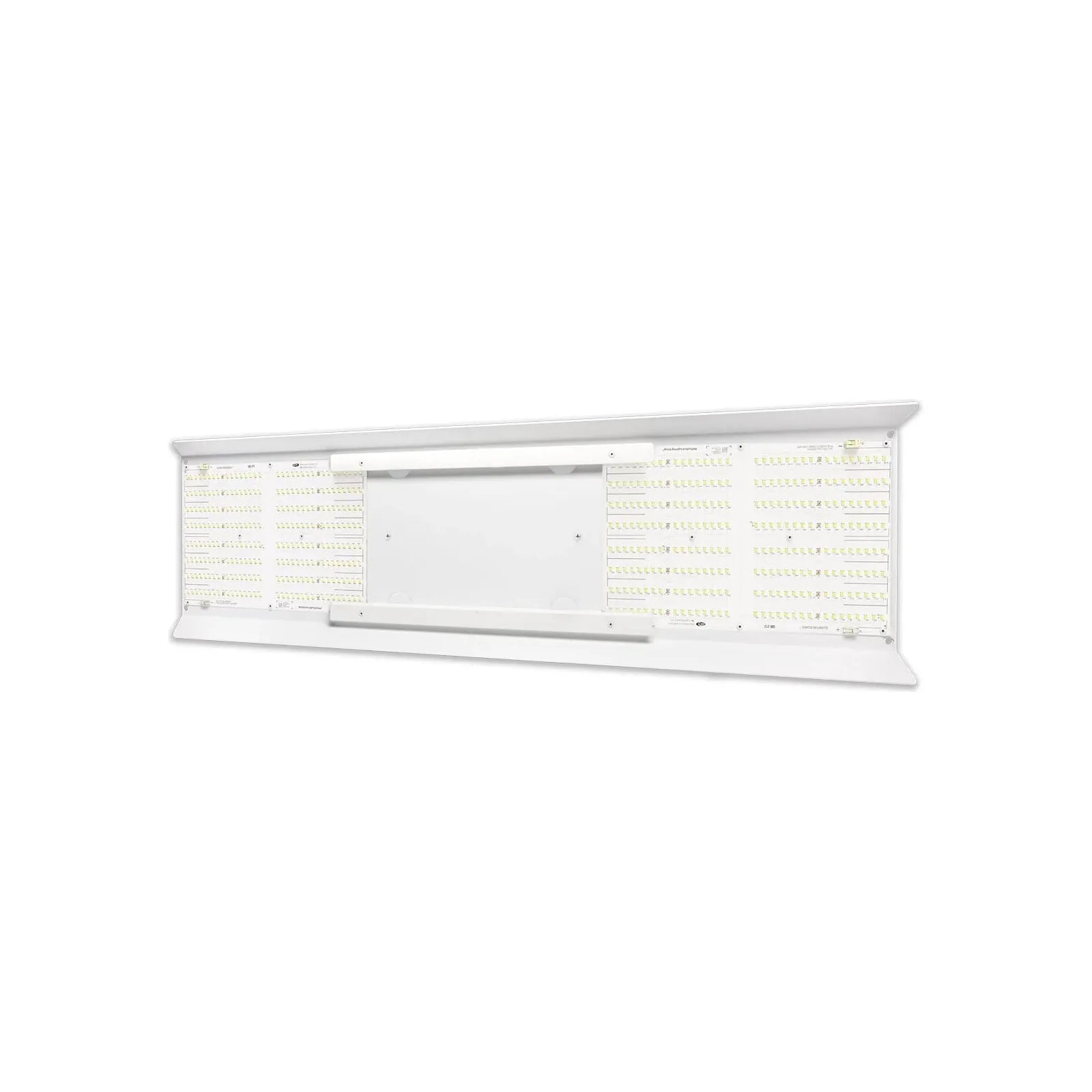 HLG 320 R SPEC FR Full Spectrum LED Grow Light for Indoor Plants - Hydroponic Greenhouse & Vertical Farming Grow Light System