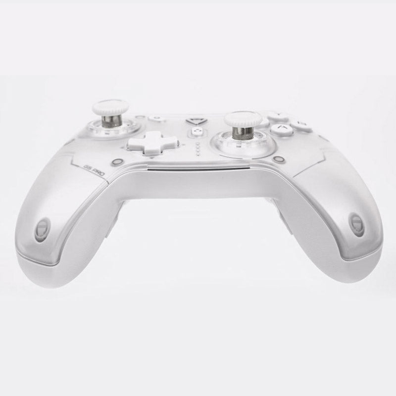 Machenike G5 PRO Wireless Gaming Controller with Hall Effect Joystick - Perfect for PC, PS4, PS5, Switch & Mobile Gaming