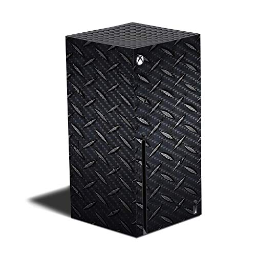 Black Diamond Plate