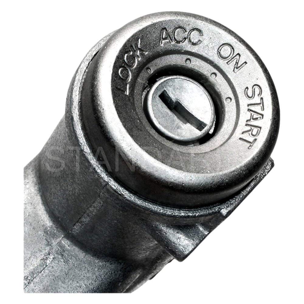 High-Quality Ignition Switch for Cars & Trucks - Durable Auto Replacement Part | Perfect for Engine Start & Vehicle Maintenance