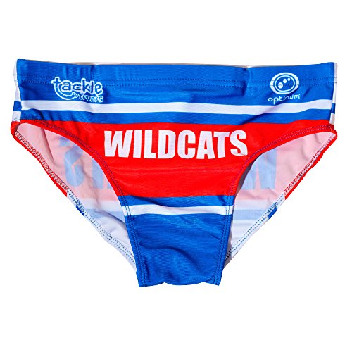 Multicolour (Wildcats Rl)