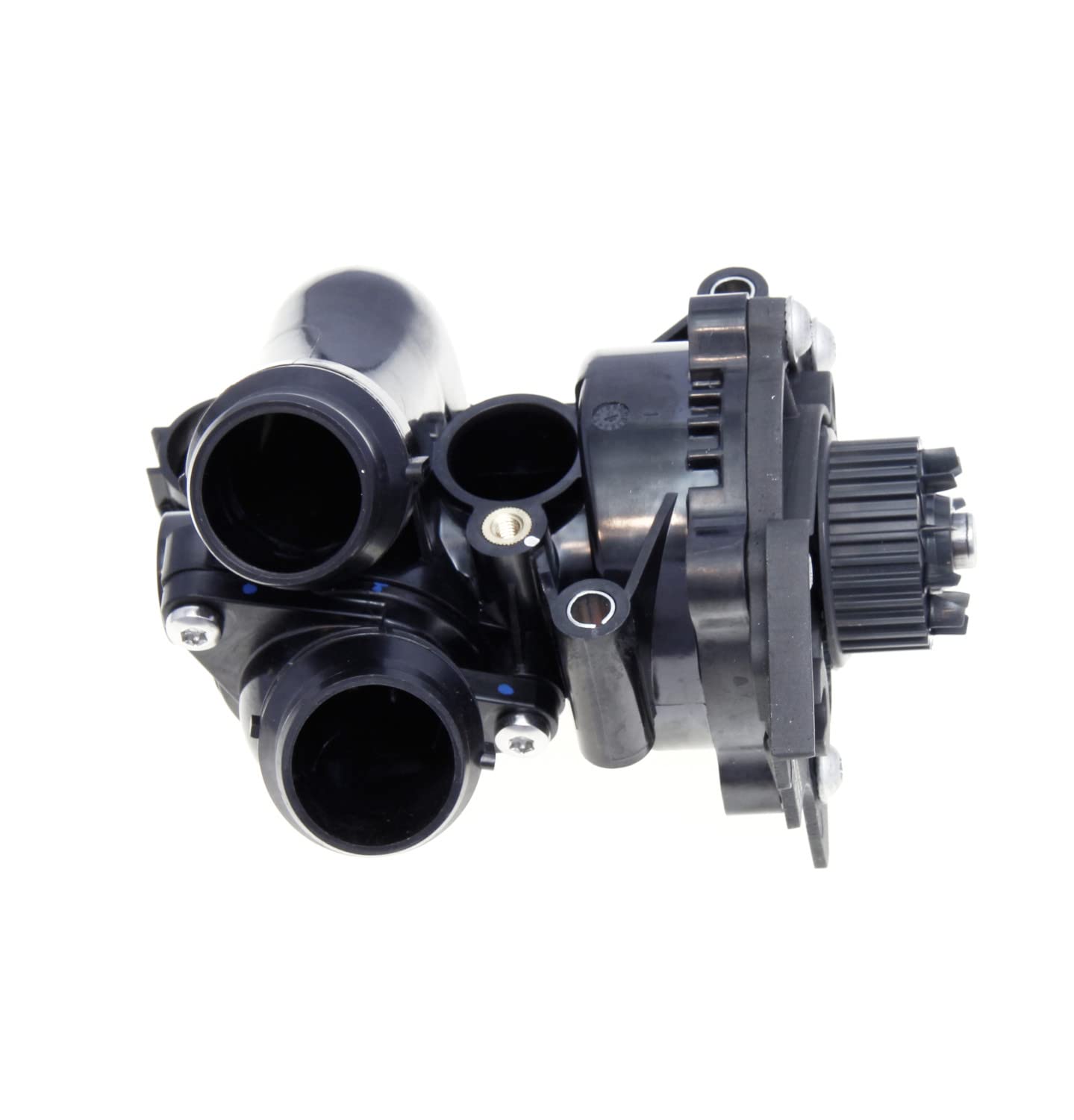 Gates 41086BH Premium Engine Water Pump - High Performance Replacement for Cars & Trucks - Ideal for Cooling System Maintenance & Repair