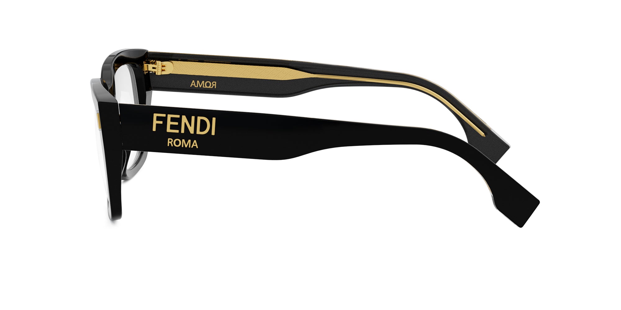 Fendi Roma FE50094I Sunglasses - Luxury Designer Shades for Women & Men | Perfect for Fashion, Travel & Outdoor Activities