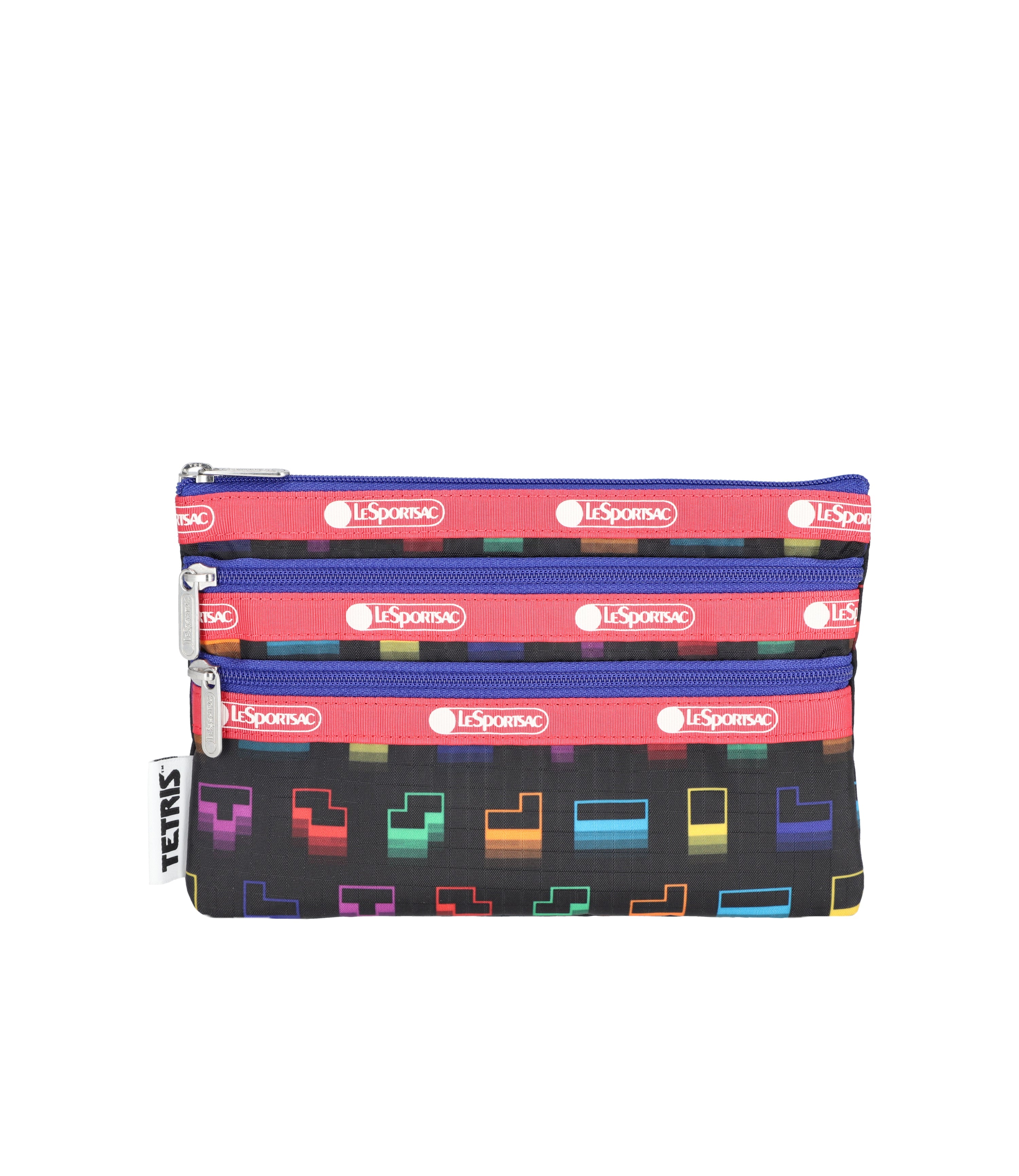 Tetris™ Falling Blocks/Pink