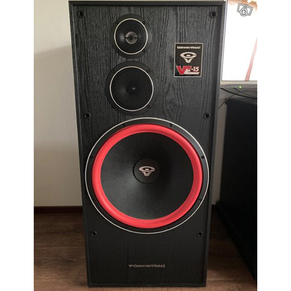 Cerwin Vega VE-15 15