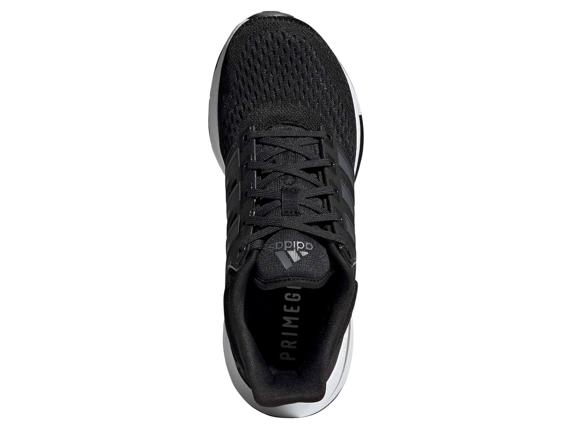 Adidas Women's EQ21 Running Shoes H00544 - Lightweight & Cushioned for Comfortable Jogging, Gym Workouts & Daily Wear