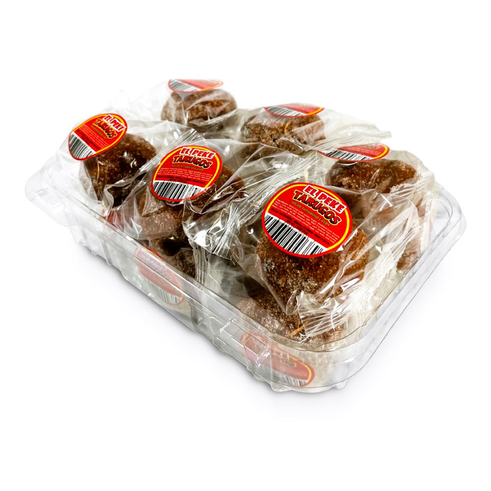 La Colmena Peke Tarugo Sugar | 18 Count Box | Mexican Brown Sugar Cones for Coffee, Baking & Traditional Drinks