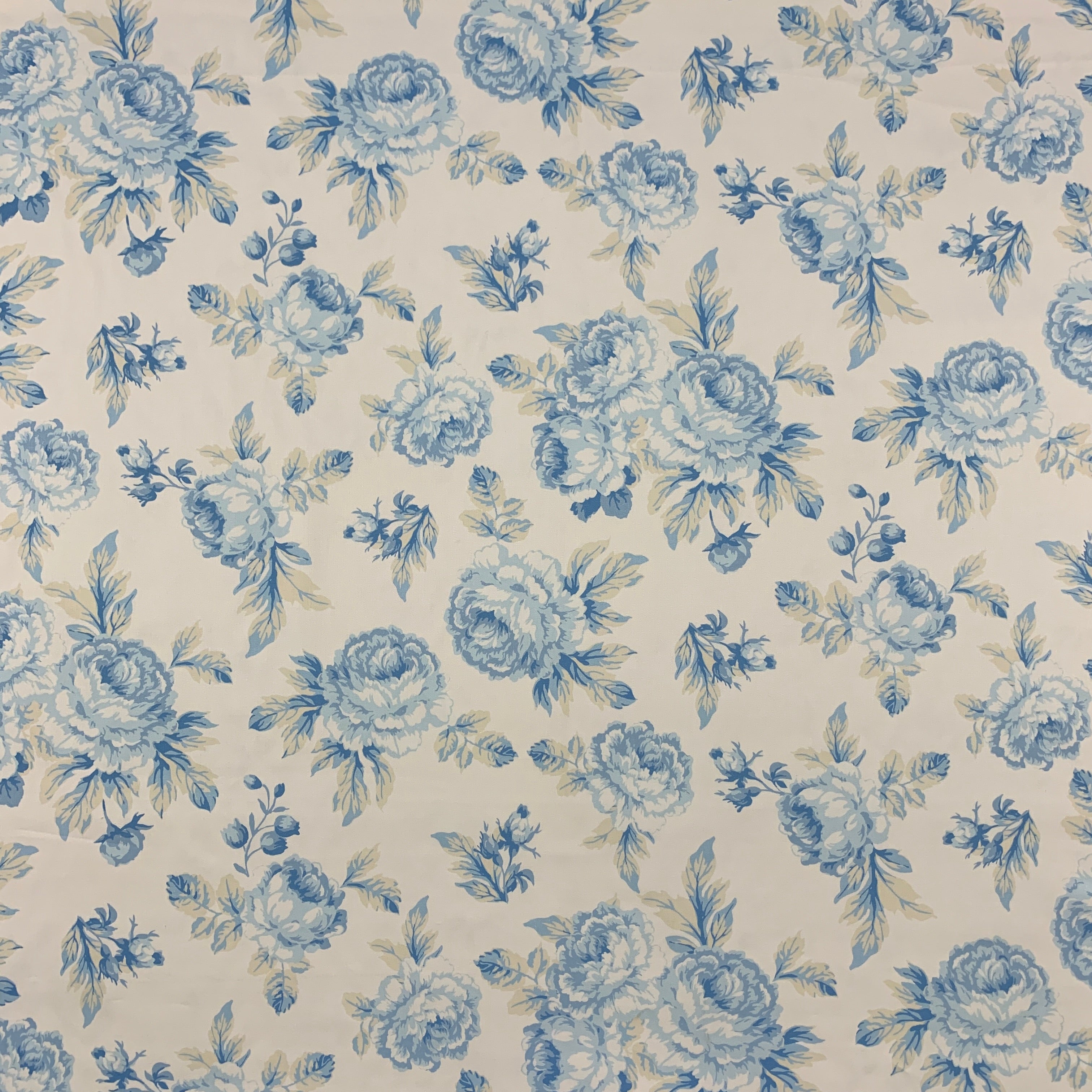 Lillian August Jenni Skyblue Mag Fabric - Premium Upholstery Material for Sofas, Chairs & Home Decor | Perfect for Living Room, Bedroom & Office Furniture