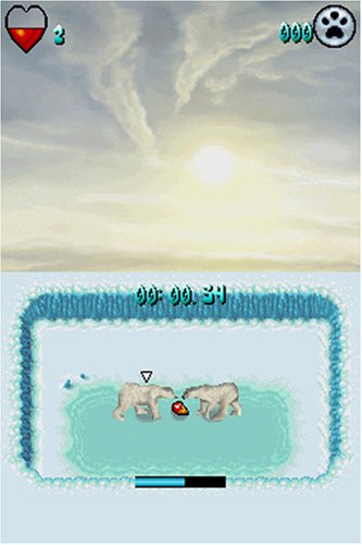 Arctic Tale - Nintendo DS (Renewed) | Kids Adventure Game | Perfect for Family Game Night & Travel Entertainment