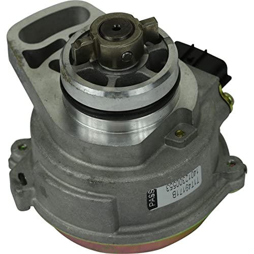 AIP Electronics Camshaft Position Sensor CPS for 1990-1993 Mazda Miata 1.6L DOHC - OEM Replacement Part CAM86 - Perfect for Engine Performance & Diagnostics