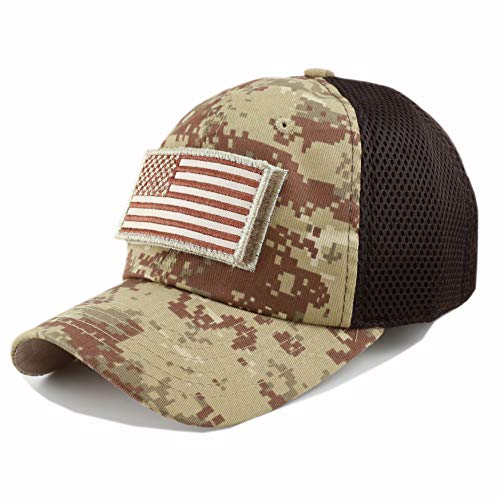 Usa- Desert Digi Camo