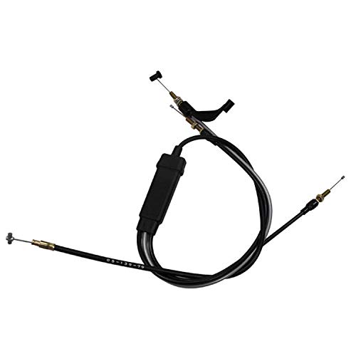 Ski Doo Summit 700 SB Throttle Cable Replacement - Nachman 05-139-79 - Compatible with 2000-2000 Models - Perfect for Snowmobile Repair & Maintenance