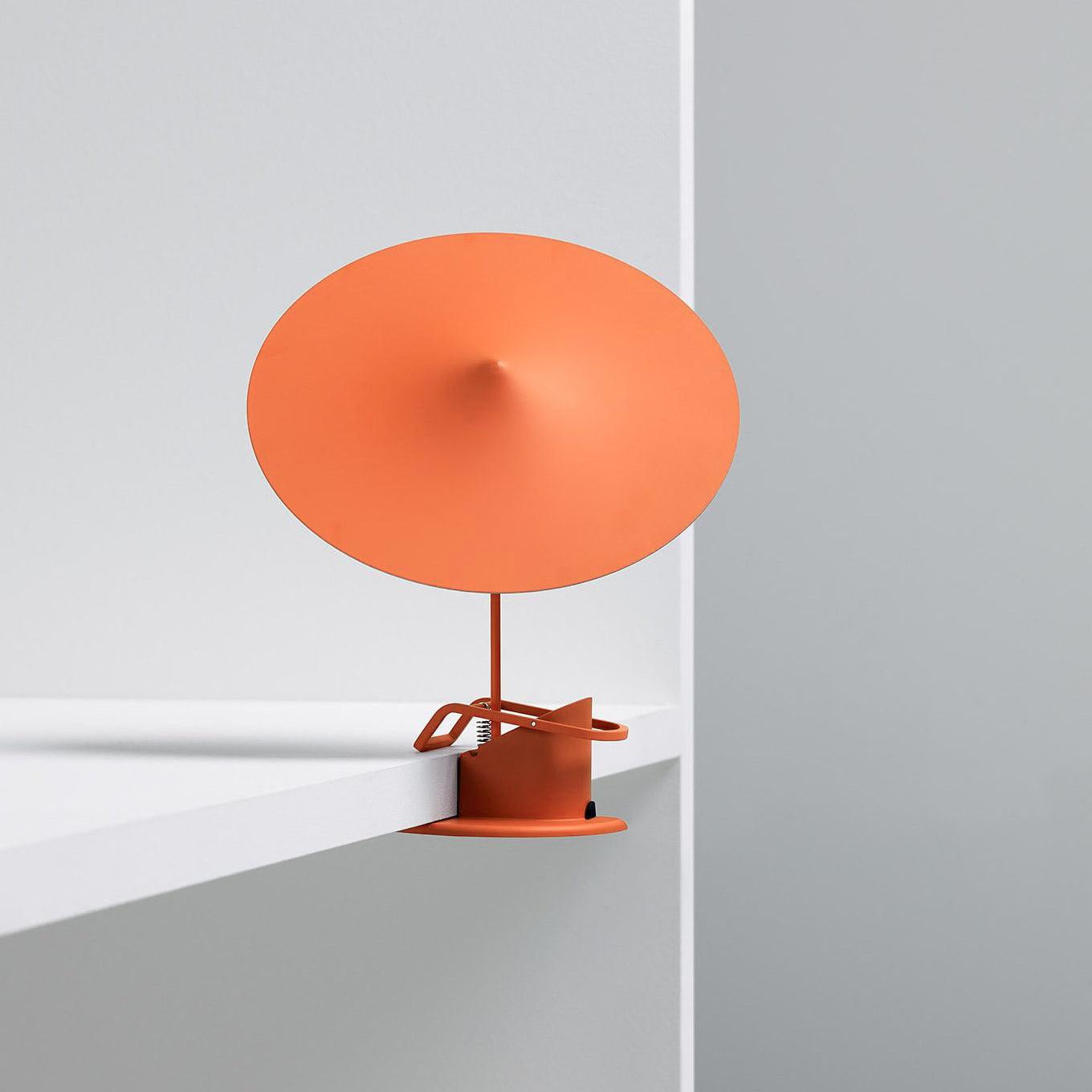 Modern Ile Table Lamp - Stylish LED Bedside Lamp for Bedroom, Living Room & Office - Adjustable Brightness & Warm White Light - Perfect for Reading, Relaxing & Decor