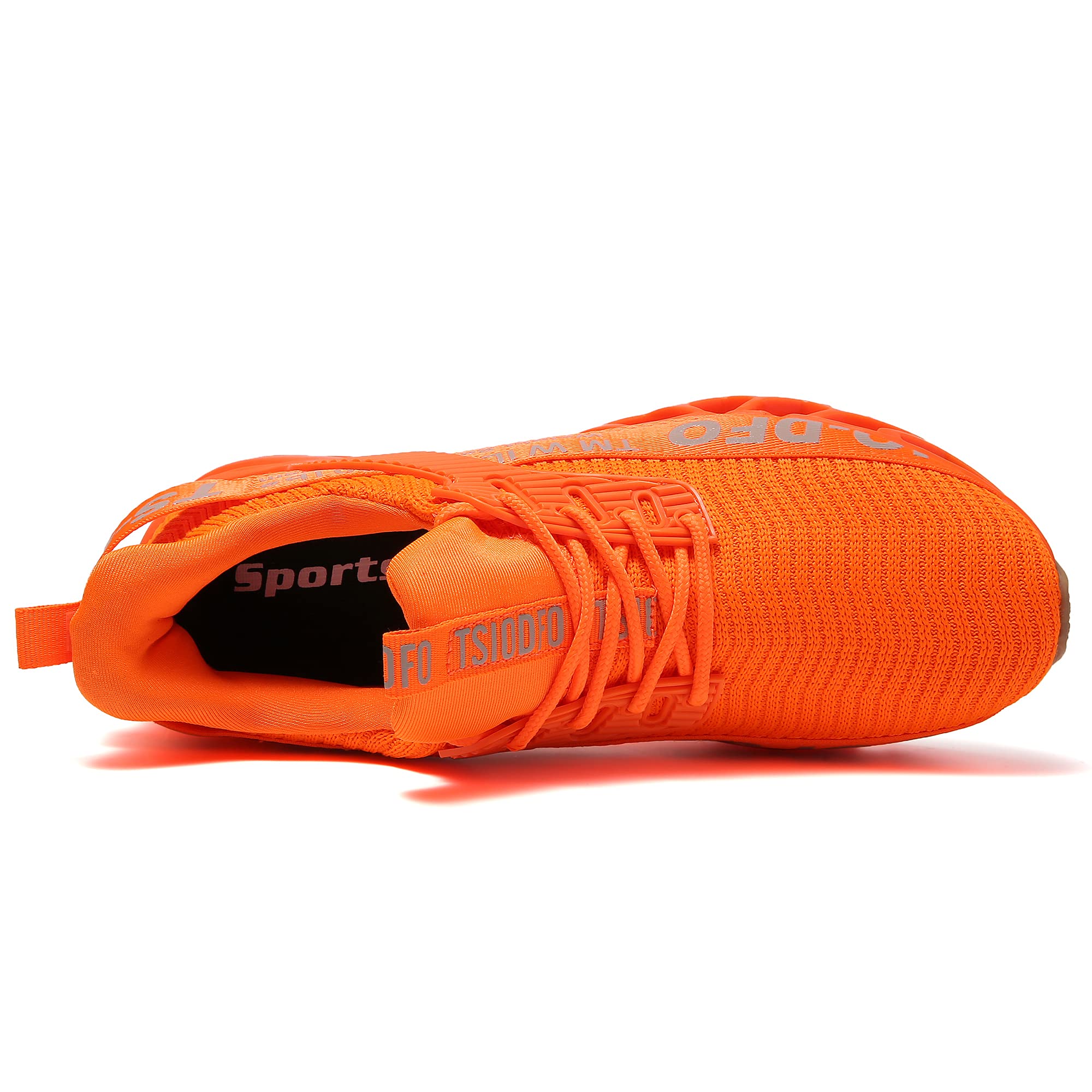 FRSHANIAH Women's Athletic Running Shoes - Lightweight Non-Slip Walking Sneakers for Gym, Workout & Outdoor Activities