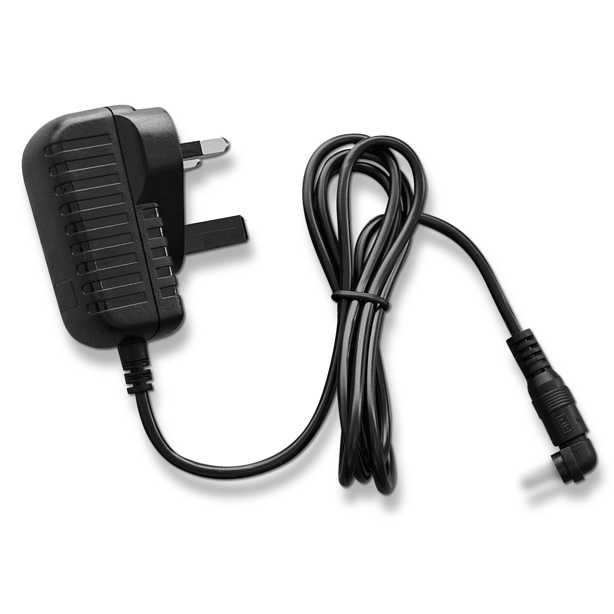 Pure One Mini DAB Radio 5.5V AC-DC Power Adapter & Charger - Perfect for Home, Office, and Travel Use