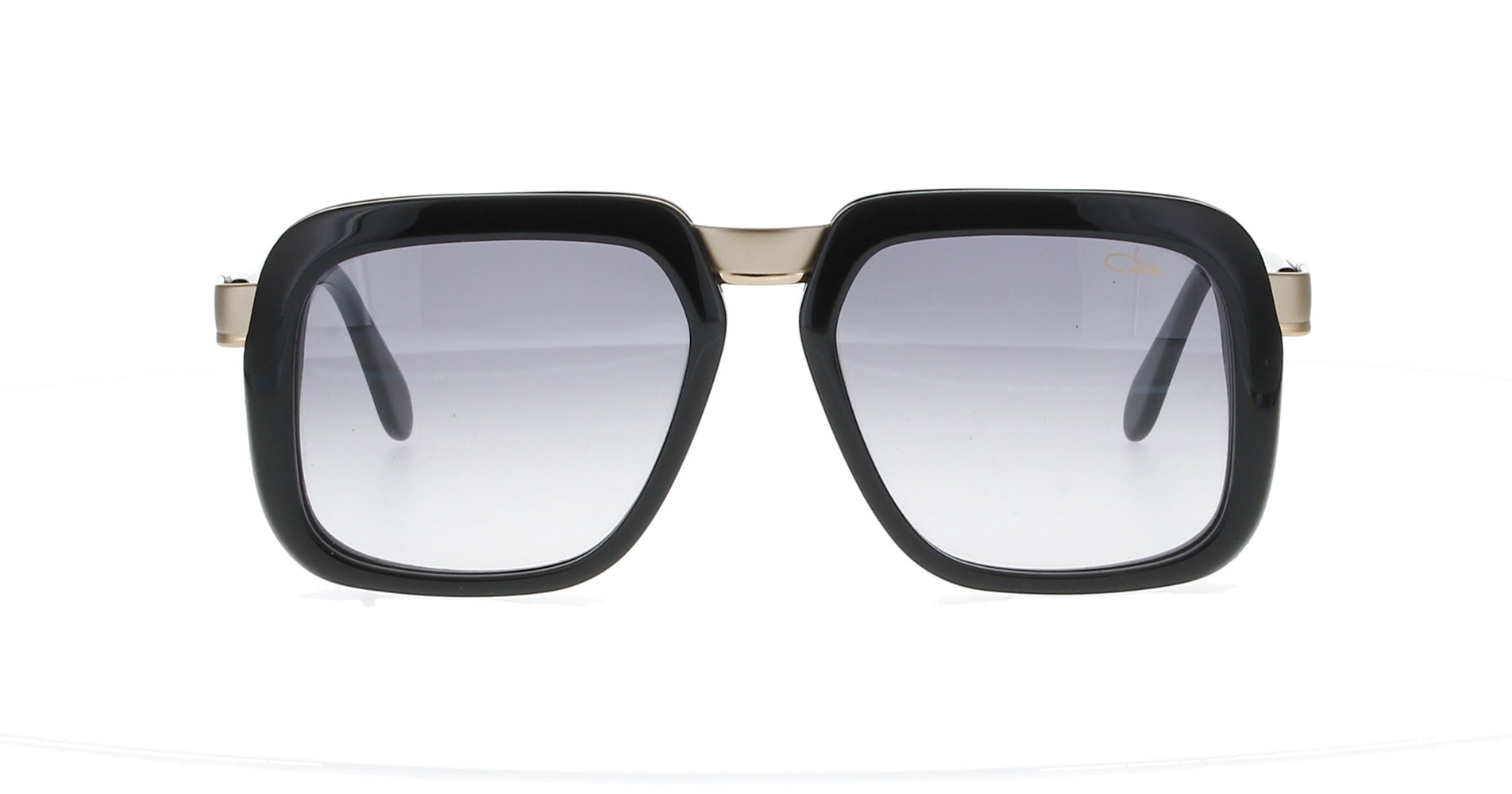 Cazal Legends Sun HipHop 616/3 Sunglasses - Retro Vintage Style for Men & Women - Perfect for HipHop Fashion, Streetwear & Outdoor Activities