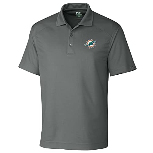 Miami Dolphins, Gray