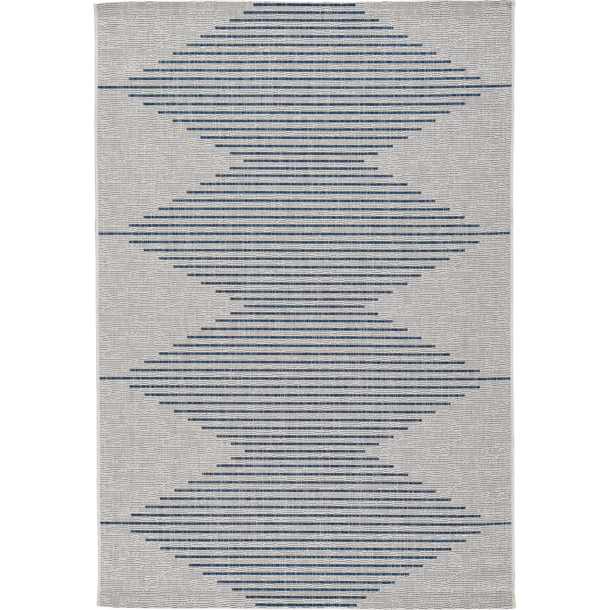 Alverno 8'x10' Area Rug - Soft, Non-Slip Living Room Carpet for Home Decor | Perfect for Bedroom, Dining Room & Office